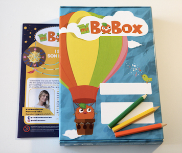 Foto Scatola myBoBox 356x300 Foto Scatola myBoBox 356x300