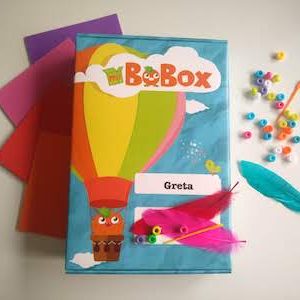 Foto prodotto box definitiva