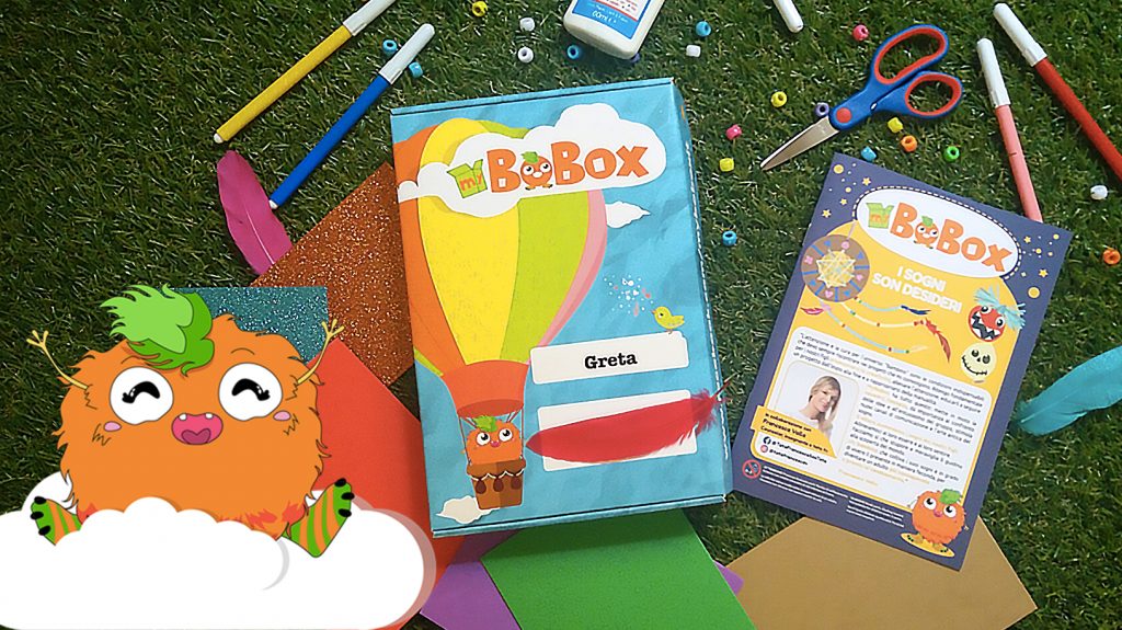 Immagine myBoBox anteprima Facebook