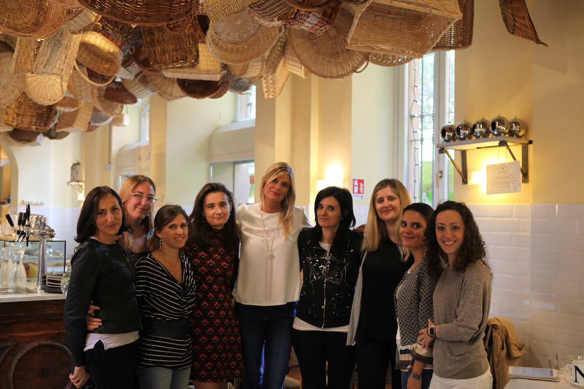 Colazione con Francesca Valla - myBoBox California Bakery