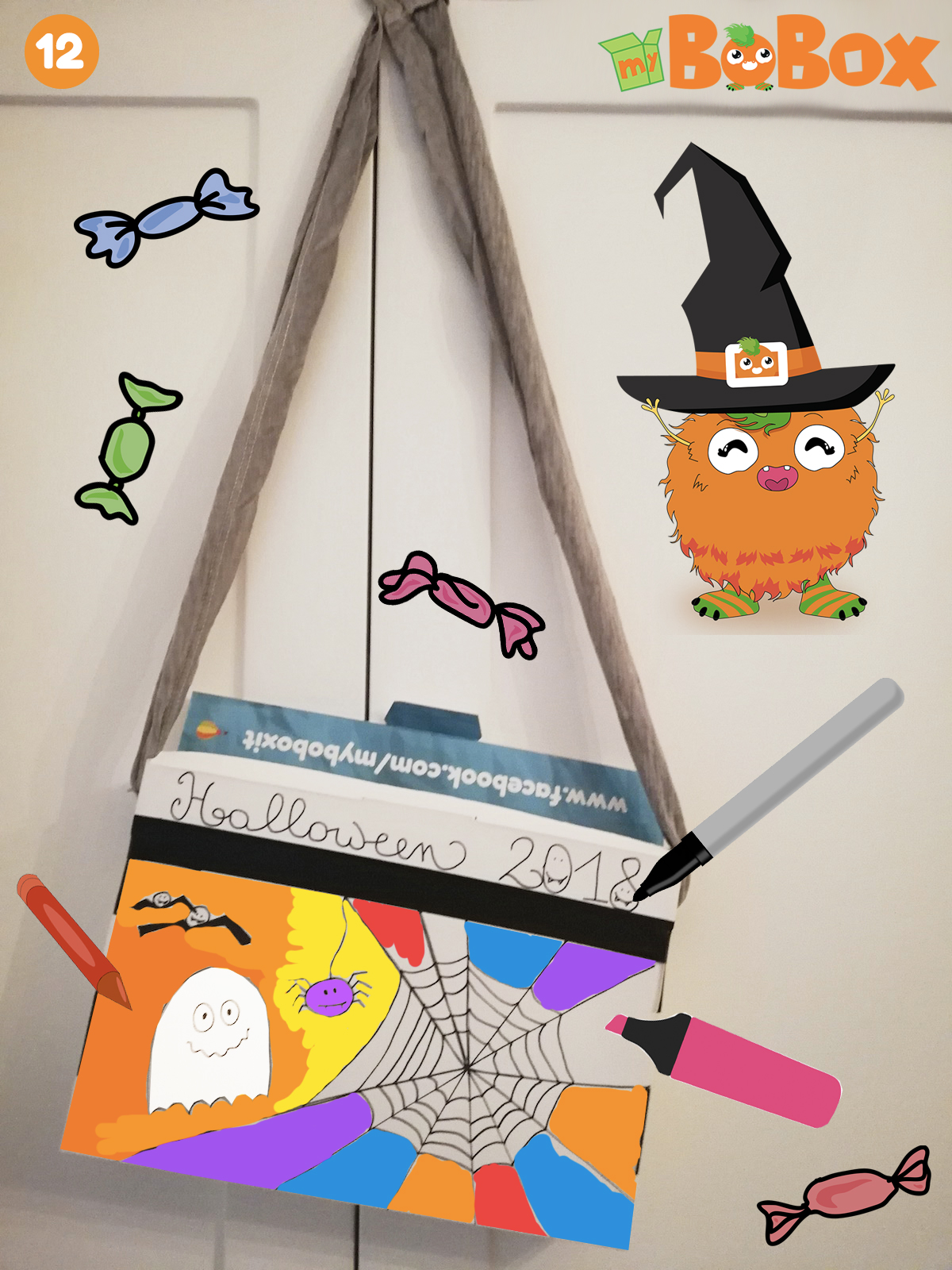 myBoBox-borsa-Halloween-dolci