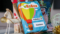 myBoBox, il regalo di Natale che funziona tutto l’anno!