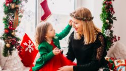 Francesca Valla: “Natale, il regalo ai nostri bambini? Tempo rallentato e “fare” insieme”